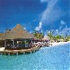 Foto 01 - Maldive Resort 