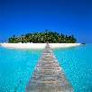 Foto 02 - Maldive Resort 
