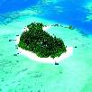 Foto 01 - Maldive Resort 