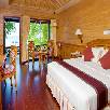 Foto 01 - Maldive Resort 