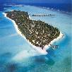 Foto 01 - Maldive Resort 